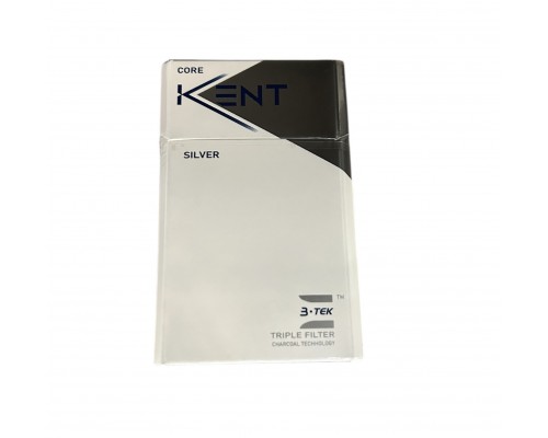 Купить Сигареты Kent Core Silver Duty Free оптом